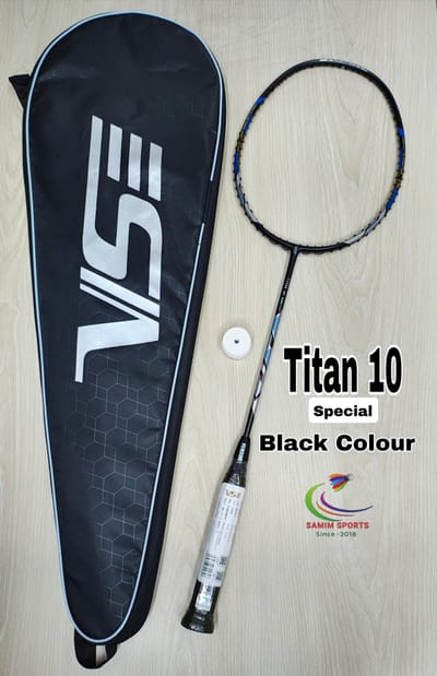 VSE titan 10 Special Badminton Racket_img_5
