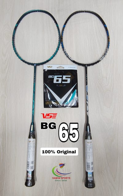 VSE titan 10 Special Badminton Racket_img_7