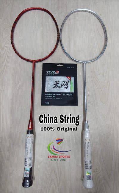 VSE titan 10 Special Badminton Racket_img_8