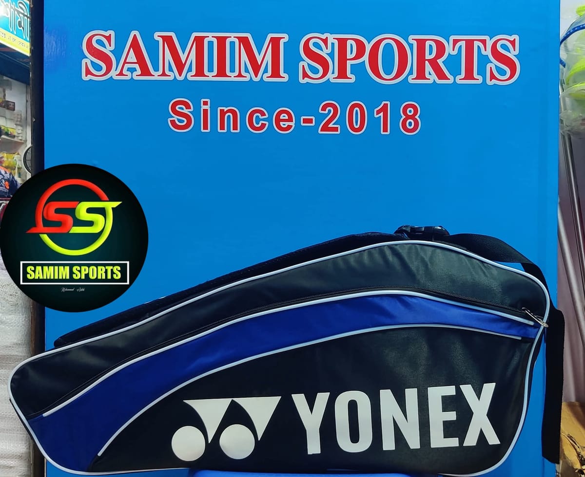 Yonex Kit Bag
