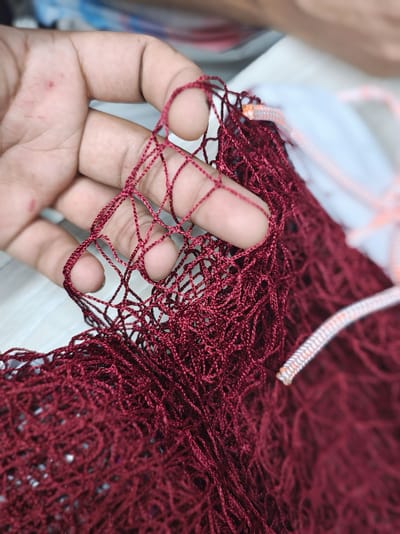 Yonex Professional Badminton Net_img_3