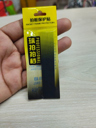Badminton Racket Frame Protector_img_3