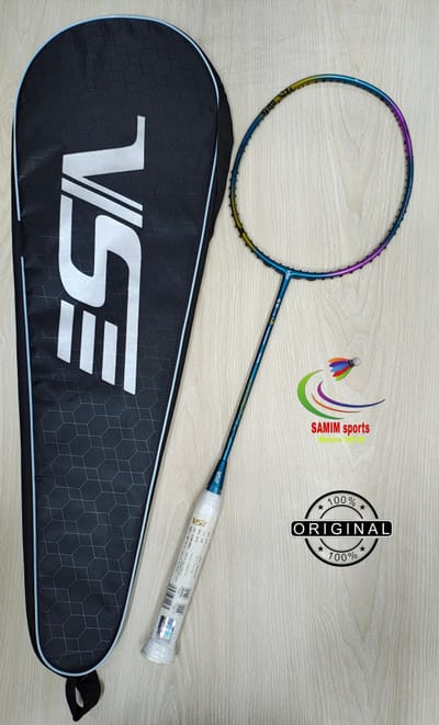 VSE Chibi Mountain Badminton Racket_img_2