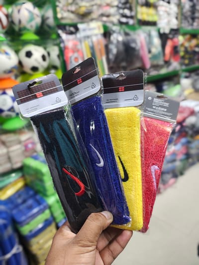 Badminton players Headbands_img_0