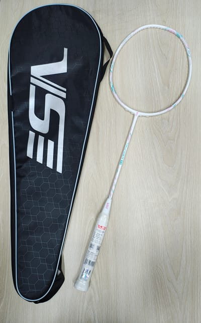 VSE Thunder 100 Badminton Racket_img_1
