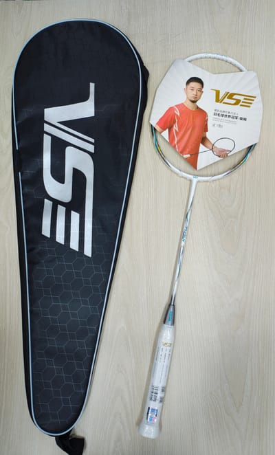 VSE Titan 7 Badminton Racket_img_1