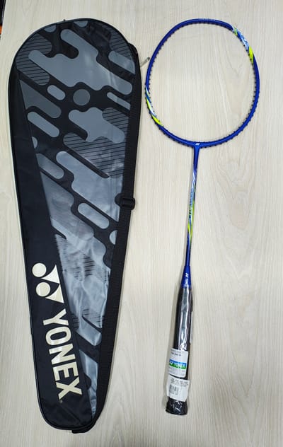 Yonex Voltric Lite 20i Blue Green 5u Badminton Racket_img_2