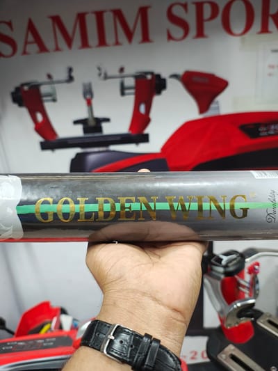 GW 555 Badminton Shuttlecock_img_2