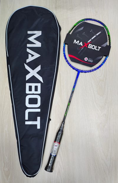 Maxbolt Assassin Badminton Racket_img_1