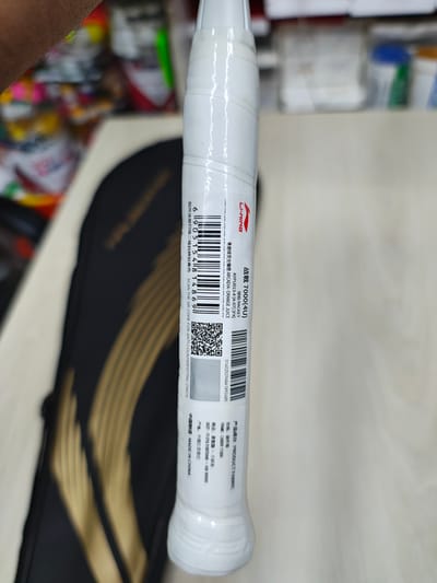 Lining Halbertec 7000 Proffessional Badminton Racket_img_2