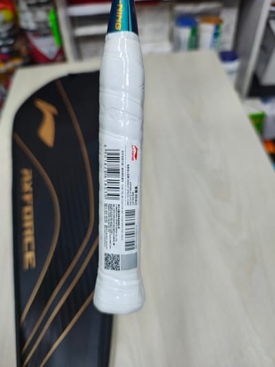Lining Axforce 90 New Full Proffessional Badminton Racket (4u/G5)_img_2