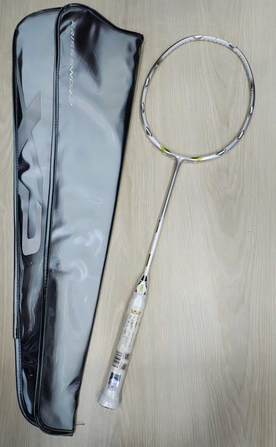 VSE Kriss Sword XP Badminton Racket_img_1