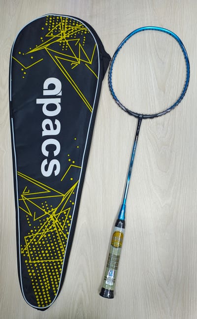 Apacs Commander 20 Badminton Racket_img_1