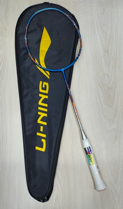Li-Ning Air Force 78 G3 Badminton Racket_img_1