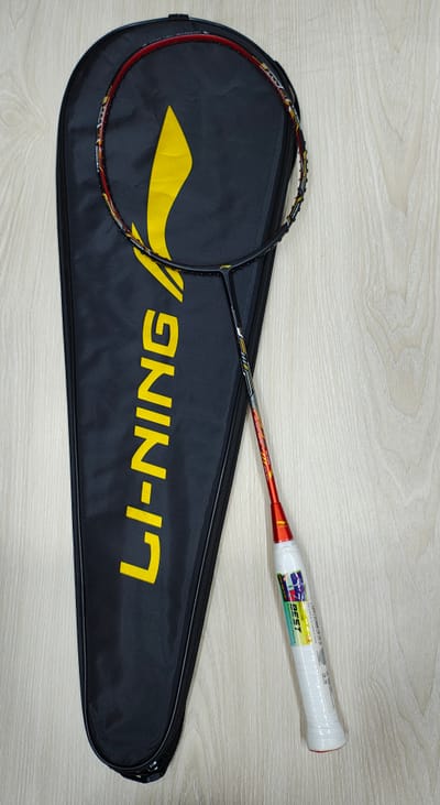 Li-Ning Air Force 78 G3 Badminton Racket_img_2