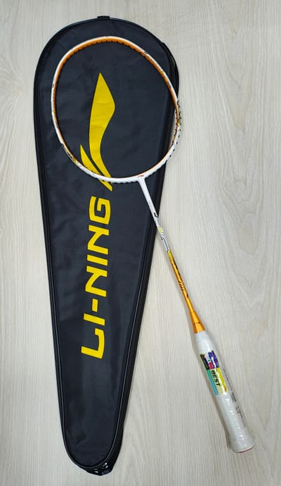 Li-Ning Air Force 78 G3 Badminton Racket_img_3