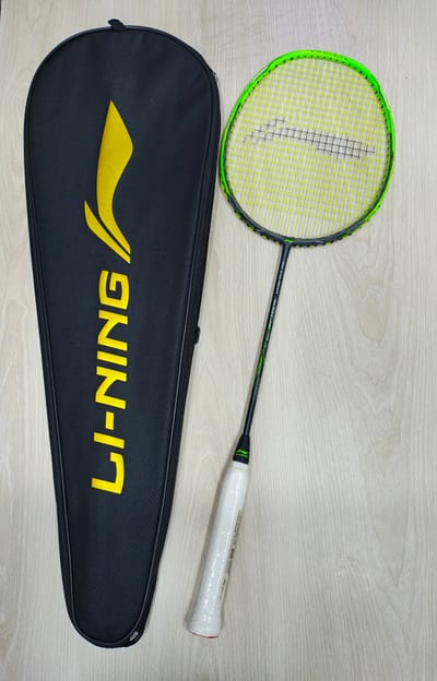 Li-Ning 3D Caliber 300C Badminton Racket_img_1