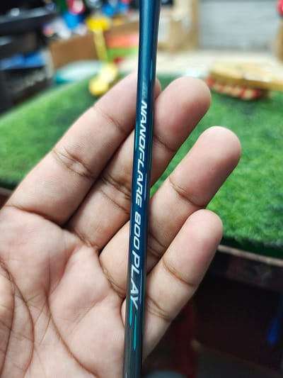 Yonex Nanoflare 800 Play Badminton Racket_img_2