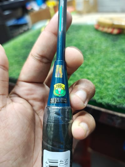 Yonex Nanoflare 800 Play Badminton Racket_img_4