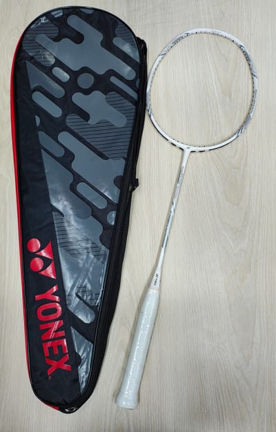Yonex Nanoflare Nextage Badminton Racket_img_1