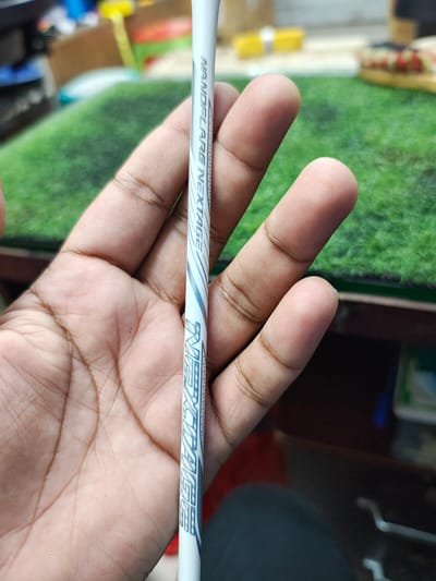 Yonex Nanoflare Nextage Badminton Racket_img_2