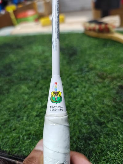 Yonex Nanoflare Nextage Badminton Racket_img_3