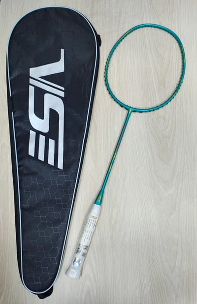VSE Turbo Power 300 Badminton Racket_img_4