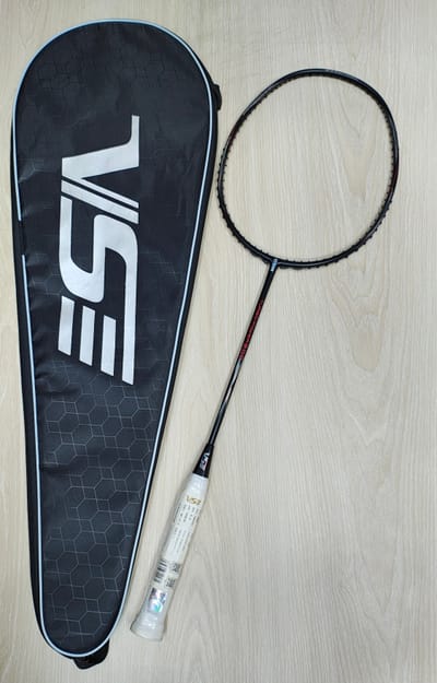 VSE Turbo Power 300 Badminton Racket_img_6