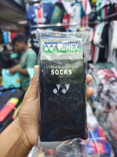 Yonex Badminton Socks_img_0