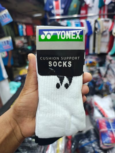 Yonex Badminton Socks_img_2