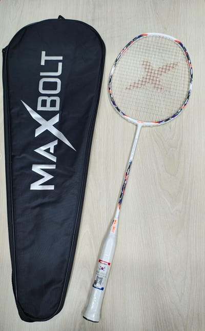 Maxbolt Superstar 10 Badminton Racket_img_3