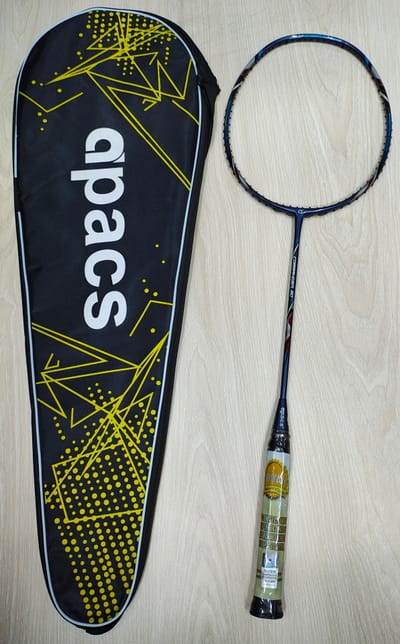 Apacs Commander 80 Badminton Racket_img_1