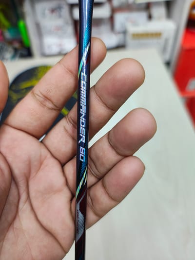 Apacs Commander 80 Badminton Racket_img_2