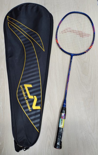 Li-Ning G- Force 9500 Badminton Racket_img_1