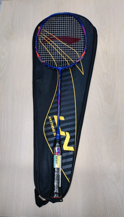 Li-Ning G- Force 9500 Badminton Racket_img_3