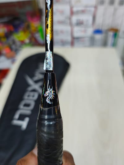 Maxbolt Gallant Tour(Dragon Edition)Badminton Racket_img_3