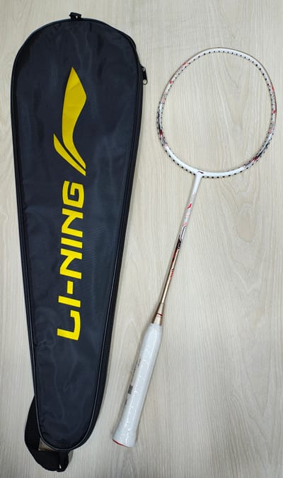 Li-Ning Air Force 79 G3 Badminton Racket_img_2