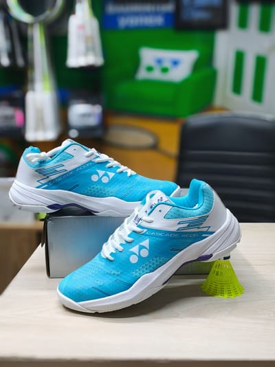 Yonex Cascade Accel Badminton Shoes_img_0