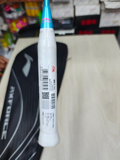 Lining Axforce 50 Proffessional Badminton Racket_img_2