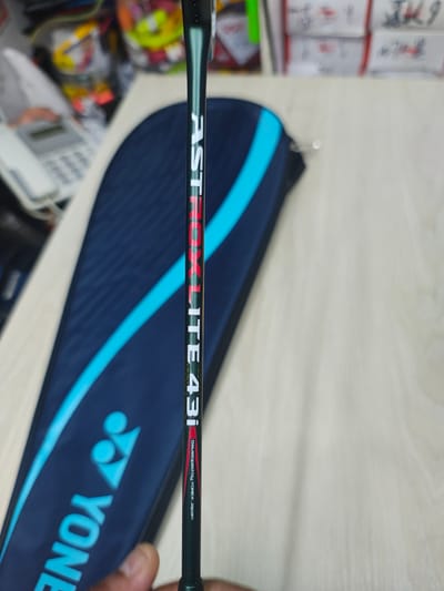 Yonex Astrox Lite 43i Badminton Racket_img_3