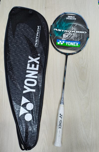 Yonex Astrox 88D pro(Gen 3)  Badminton Racket_img_1