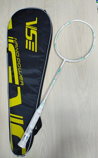 Vse AcePower 77 Badminton Racket_img_1