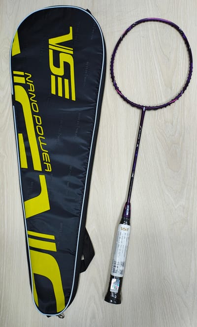 Vse AcePower 77 Badminton Racket_img_3