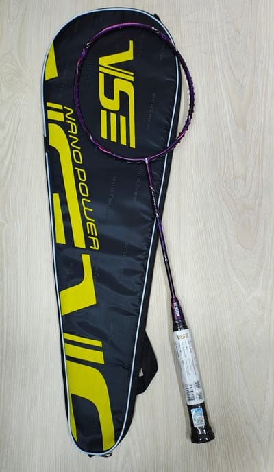 Vse AcePower 77 Badminton Racket_img_4