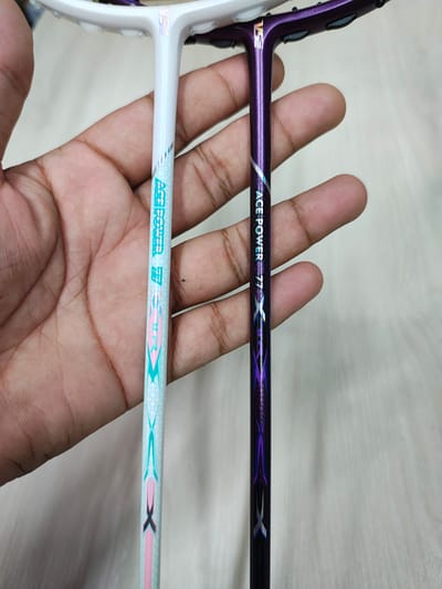 Vse AcePower 77 Badminton Racket_img_5