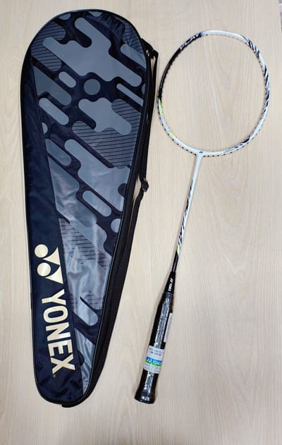 Yonex Astrox 99 Play Badminton Racket_img_1