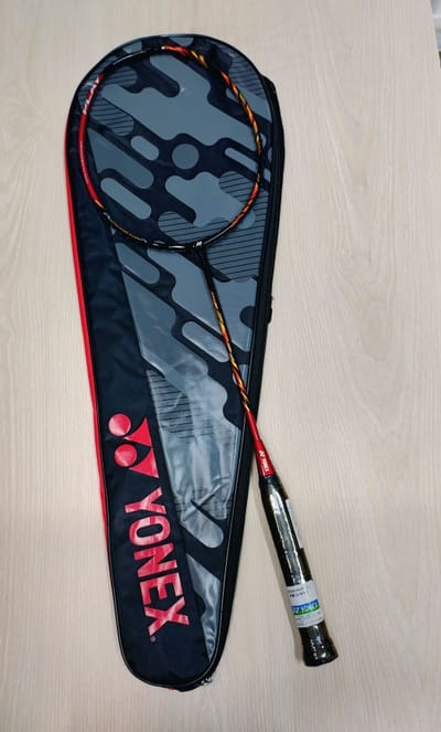 Yonex Astrox 99 Play Badminton Racket_img_4
