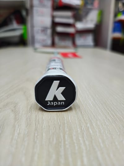Kawasaki Ice Cream Badminton Racket_img_7