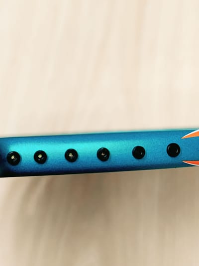 Li-Ning Bladex 200 Badminton Racket_img_4