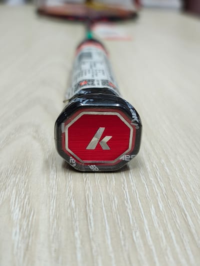 Kawasaki Ninja R6 Badminton Racket_img_2